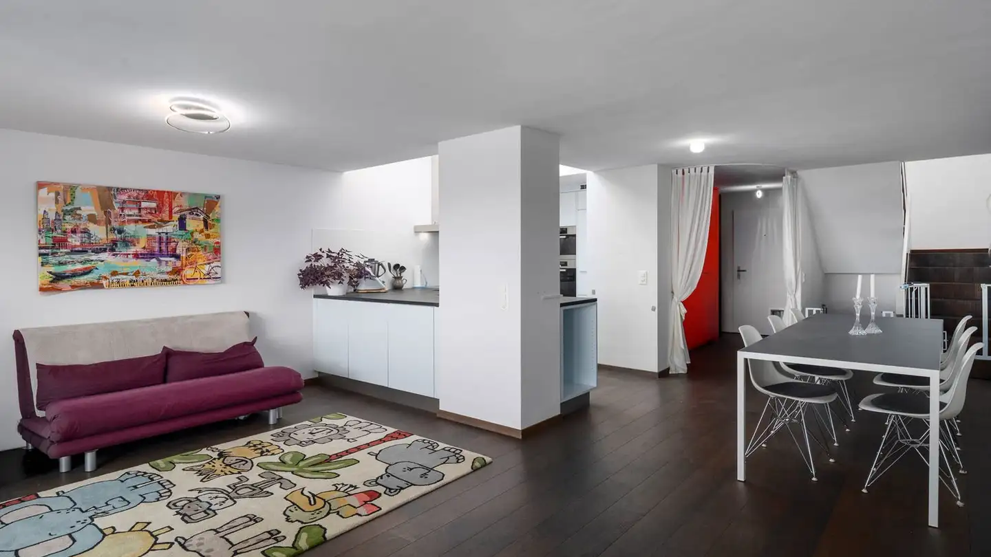 Maison individuelle à vendre - Haselsteig 13, 8180 Bülach - Photo 3