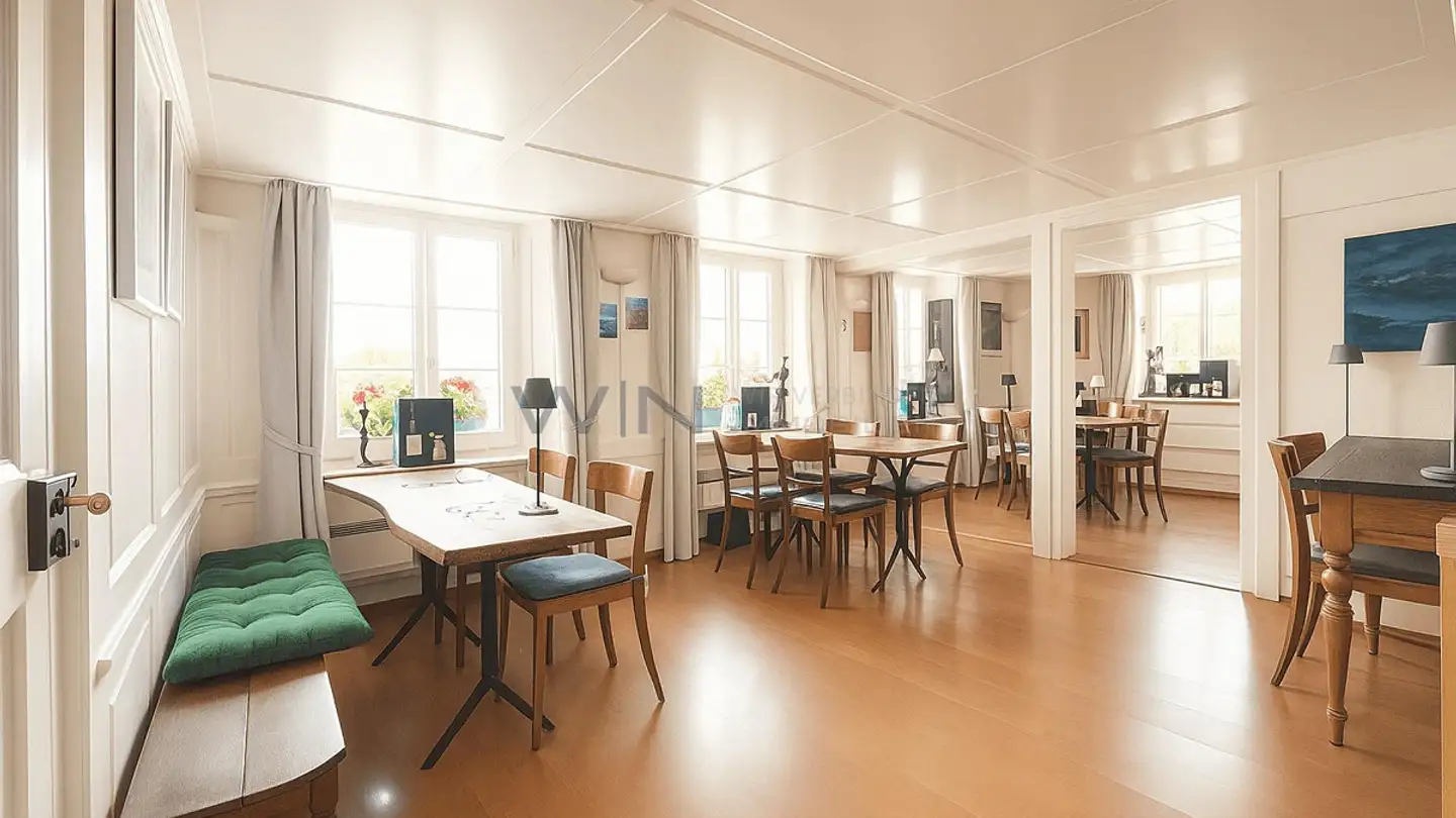 Einfamilienhaus kaufen - 5012 Eppenberg - Foto 4