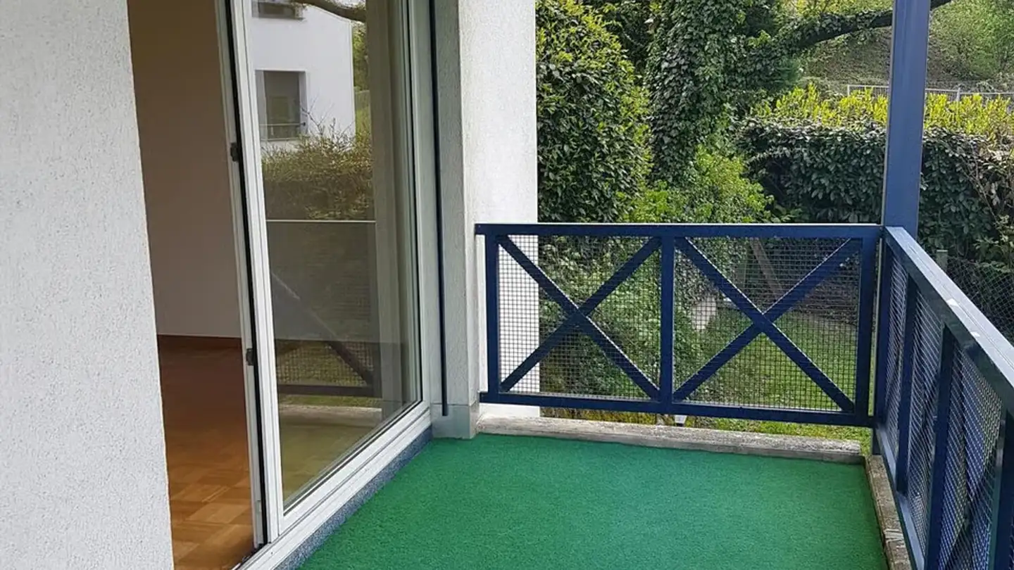 Wohnung mieten - Chemin De Bérée 44, 1010 Lausanne - Foto 2