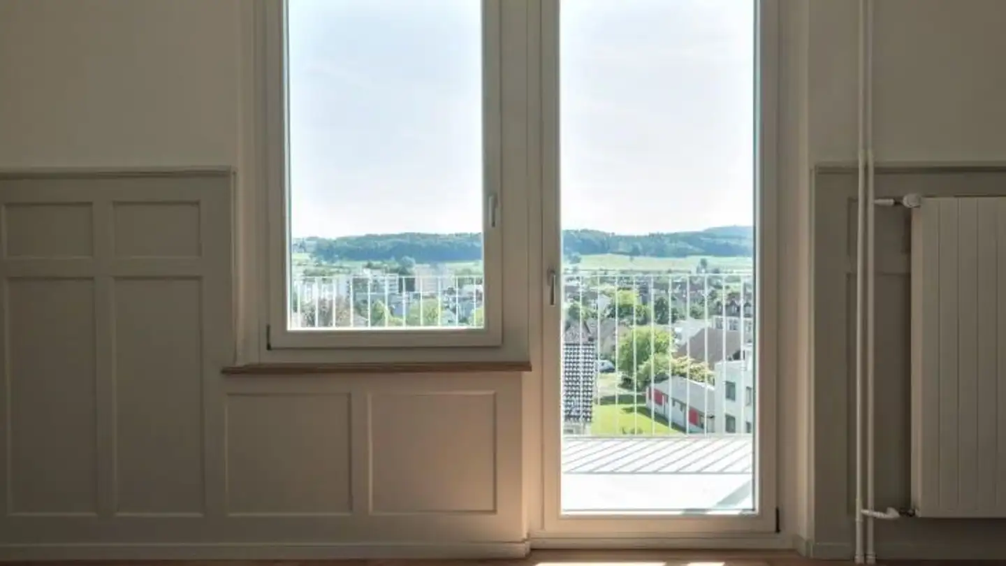 Wohnung mieten - Bremgarterstrasse 18, 5610 Wohlen AG