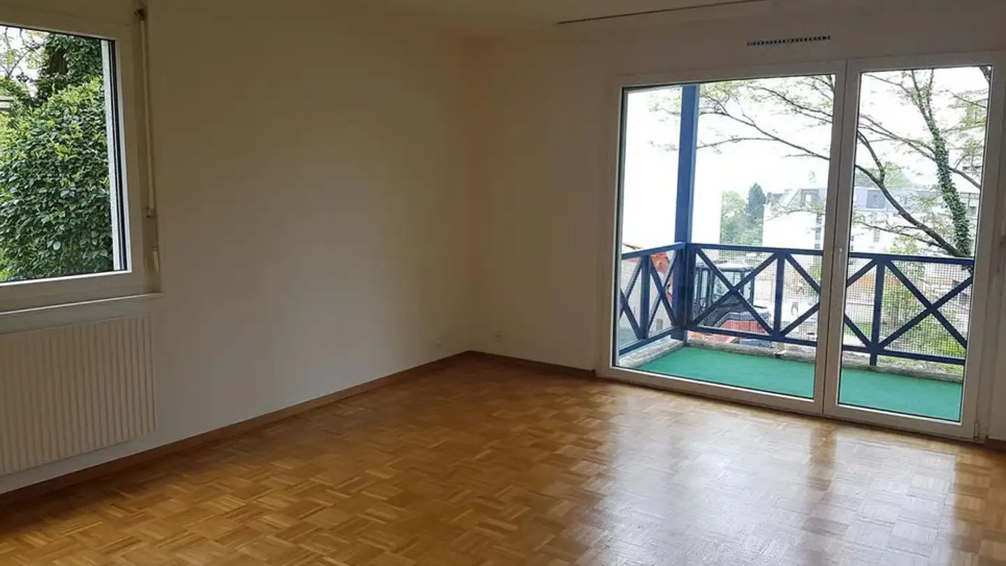 Wohnung mieten - Chemin De Bérée 44, 1010 Lausanne - Foto 3