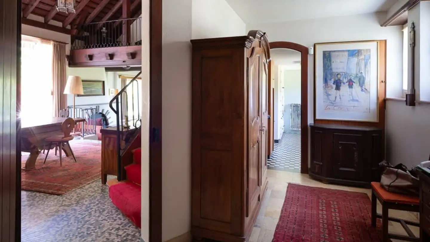 Einfamilienhaus kaufen - 2903 Villars-sur-Fontenais - Foto 4