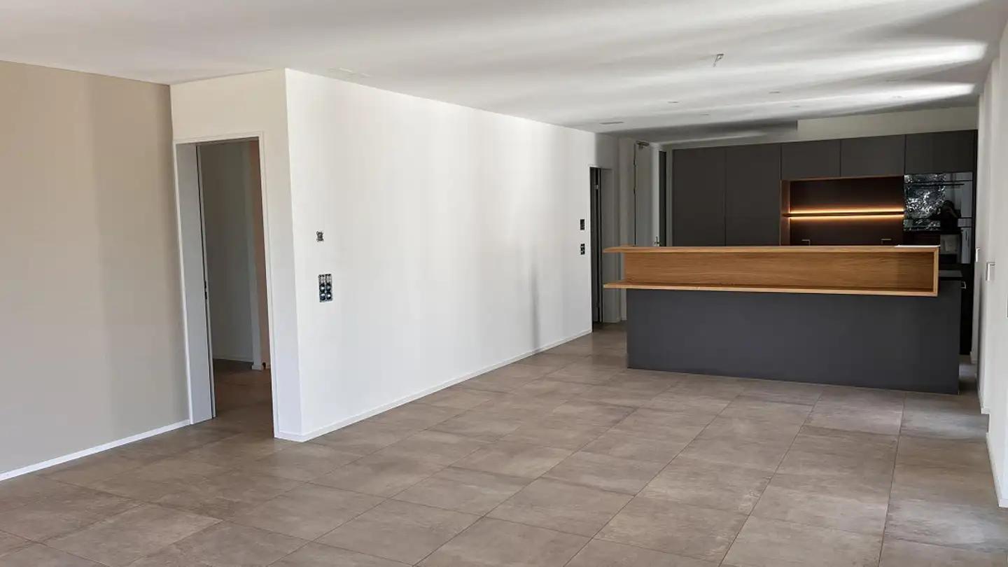 Wohnung mieten - Widmannstrasse 3c, 4410 Liestal - Foto 4