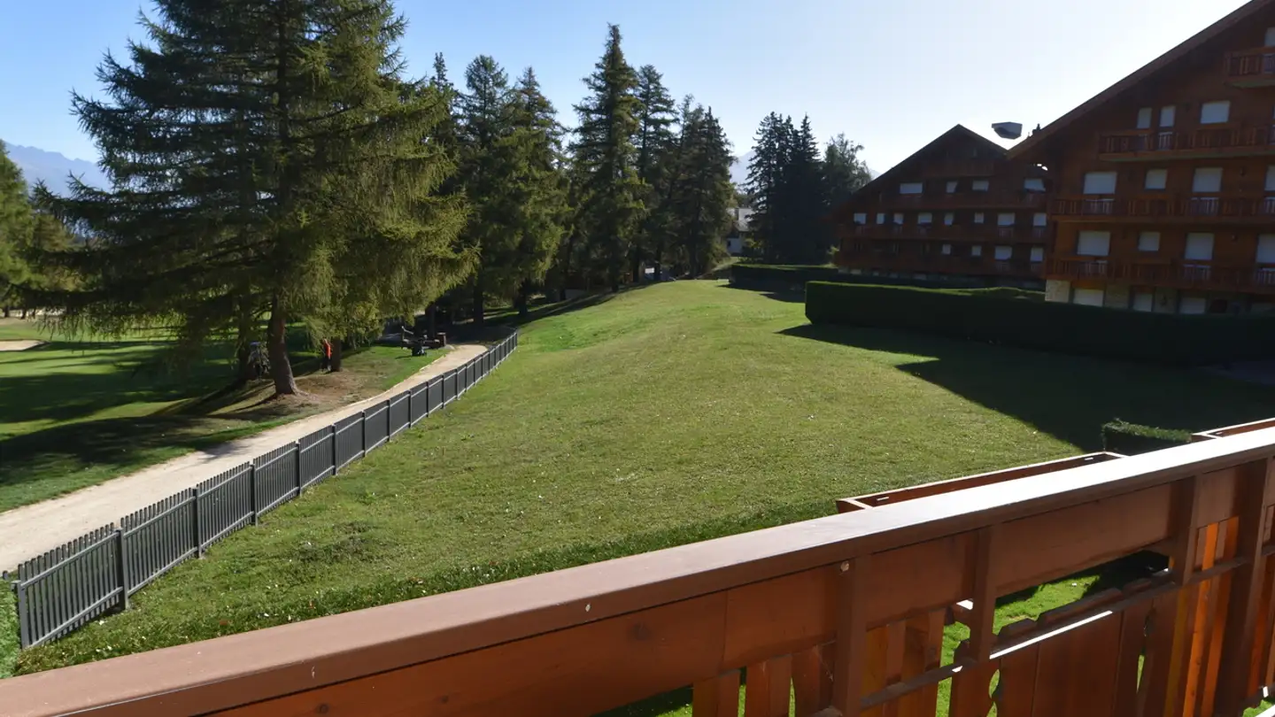 Appartamento in affitto - 3963 Crans-Montana - Photo 2