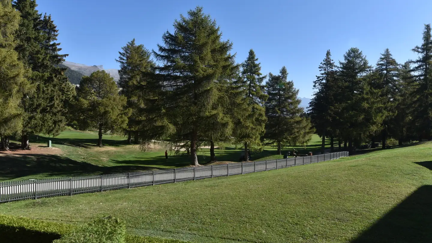 Appartamento in affitto - 3963 Crans-Montana - Photo 3