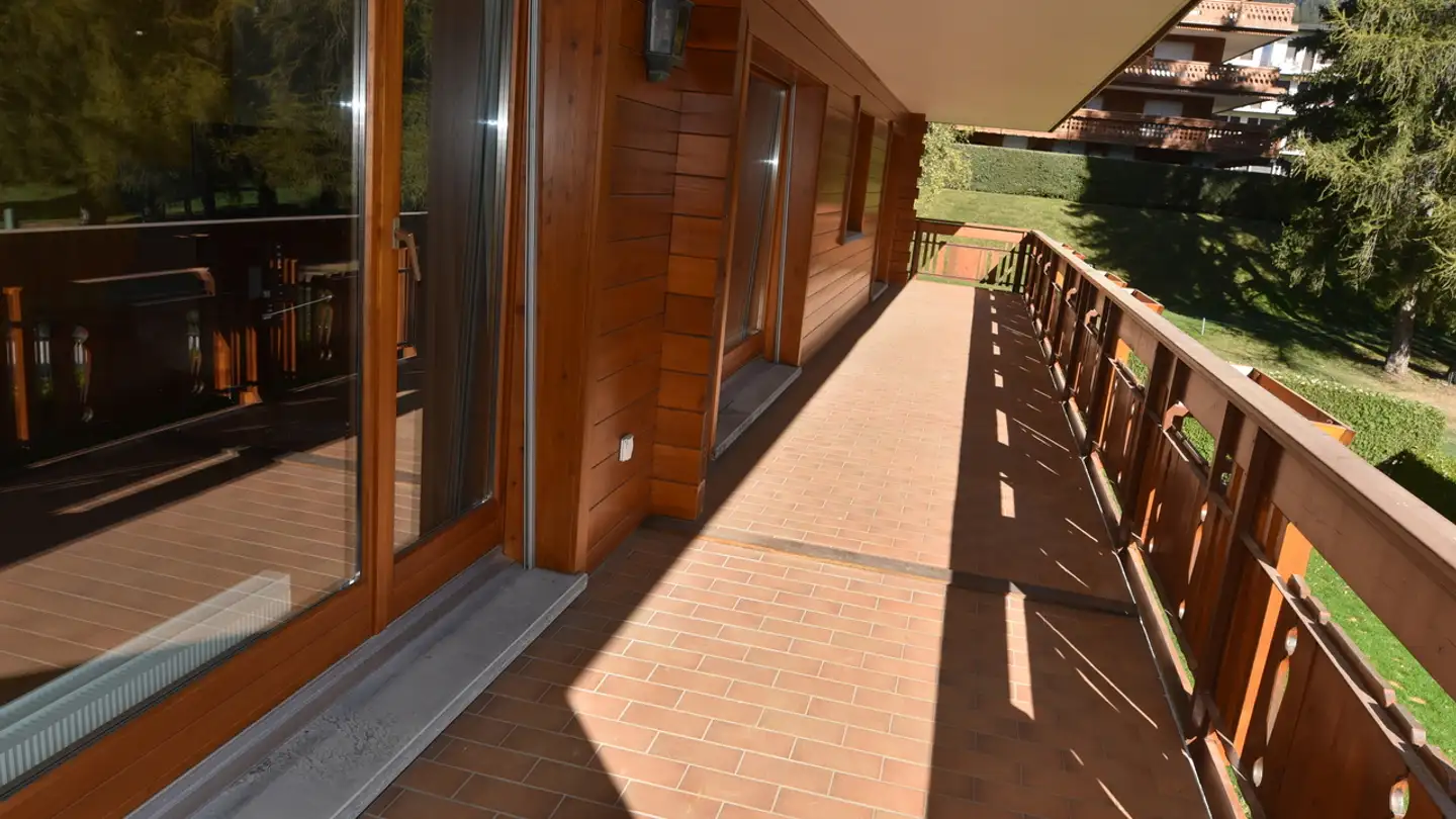 Appartamento in affitto - 3963 Crans-Montana - Photo 4