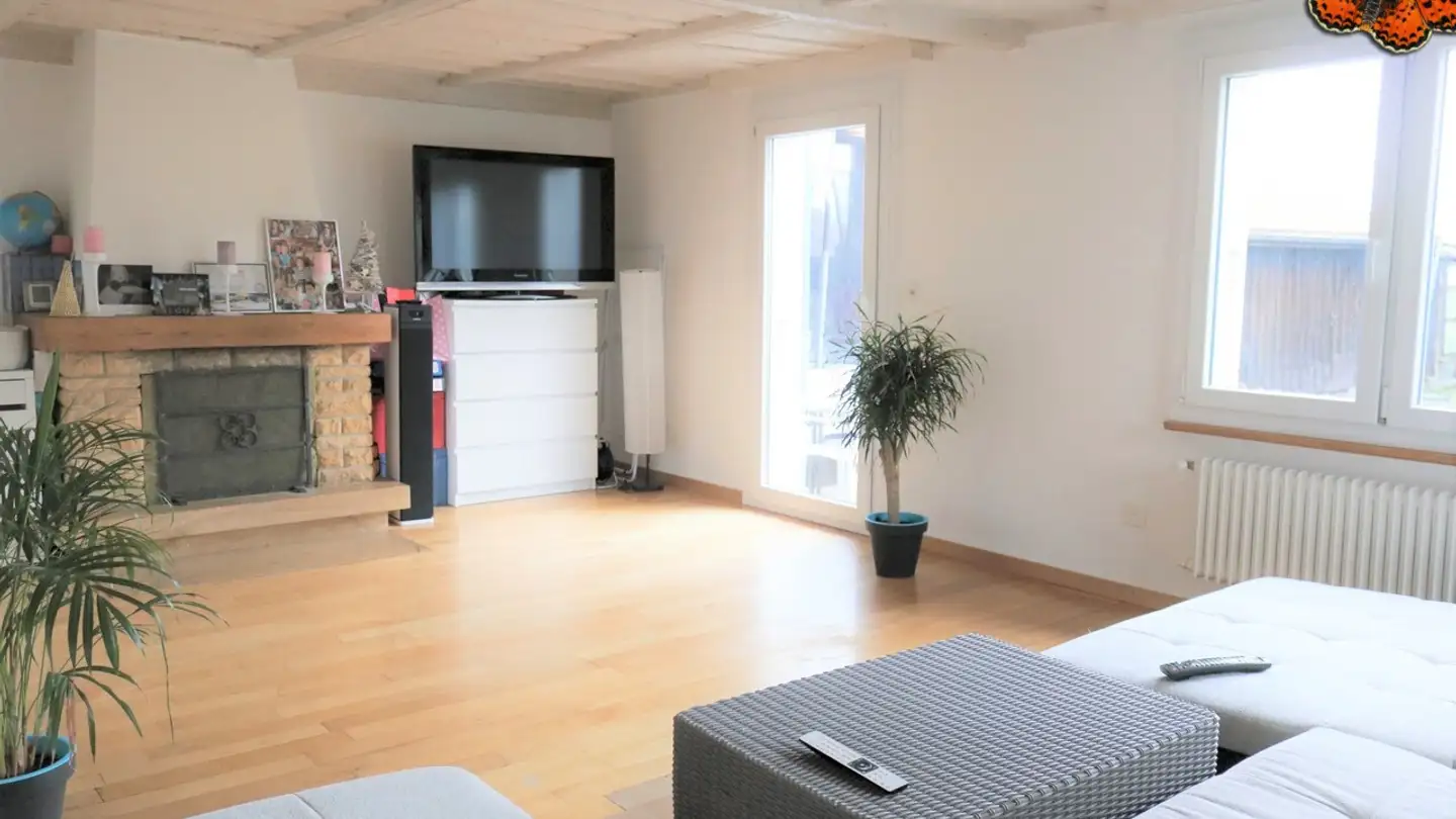 Single house for rent - Route Des Chênes 21, 1727 Corpataux - Photo 3