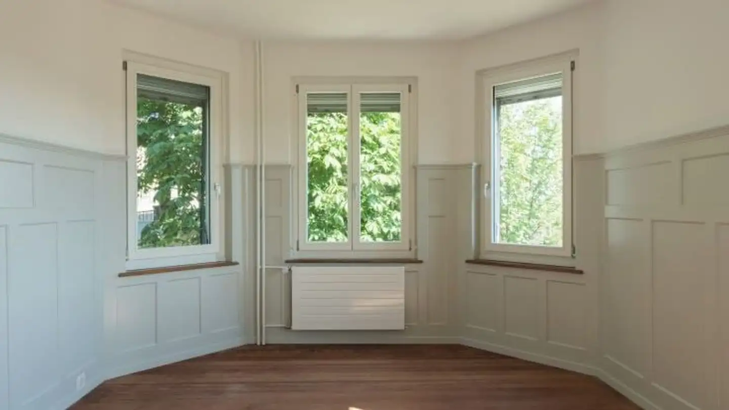 Wohnung mieten - Bremgarterstrasse 18, 5610 Wohlen AG - Foto 2