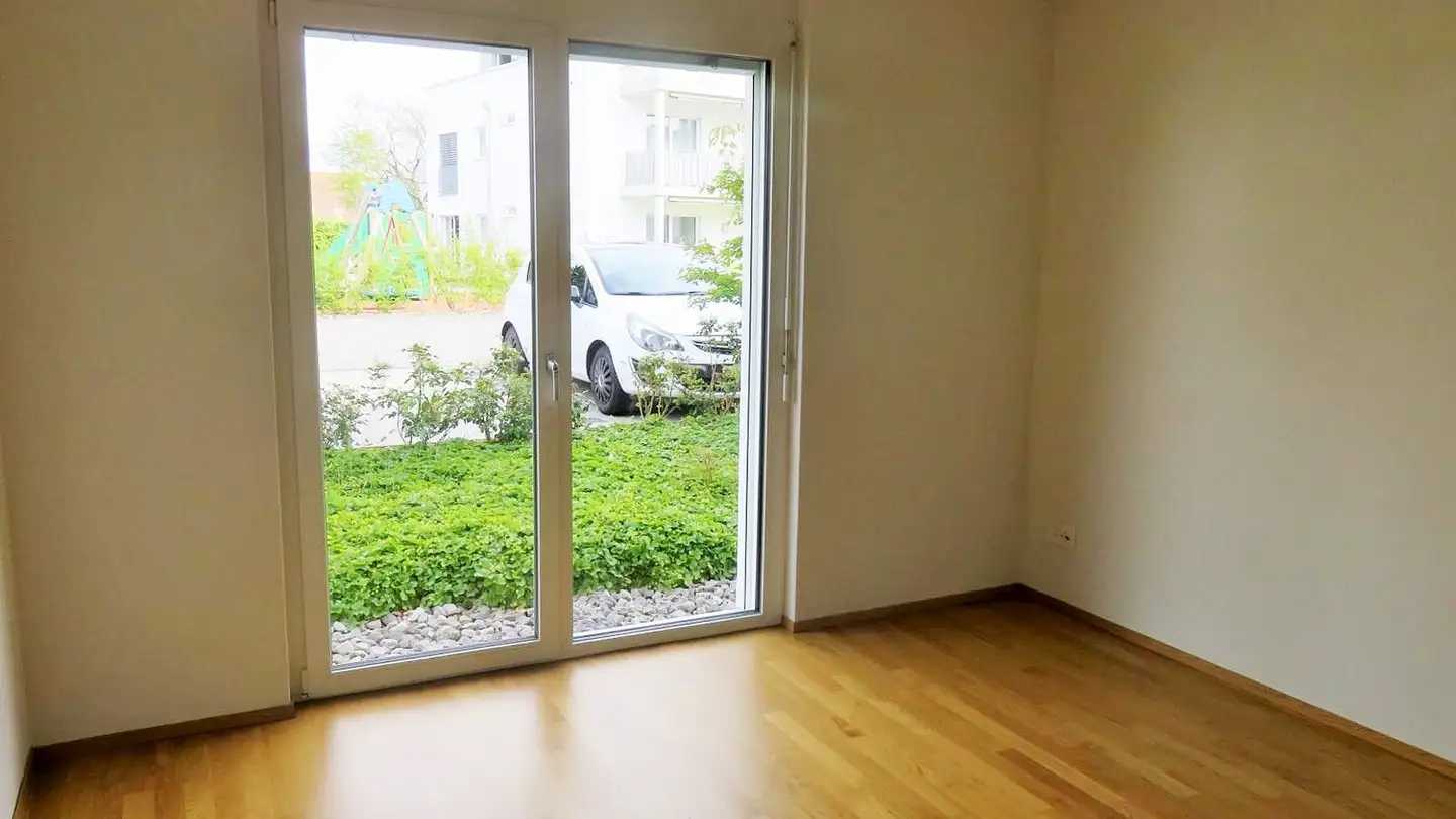 Appartement à louer - Lindenpark 45, 3427 Utzenstorf - Photo 4