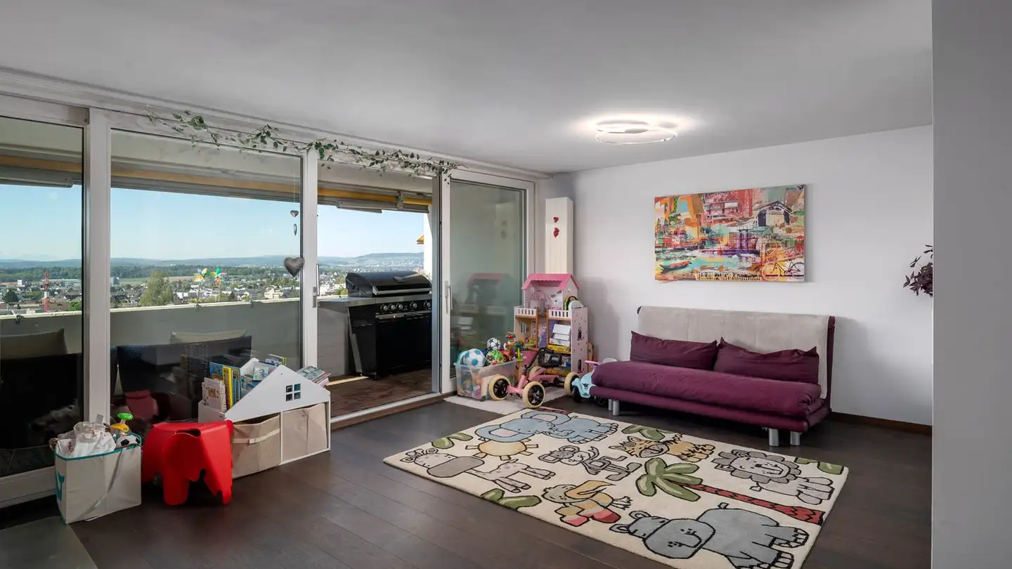 Maison individuelle à vendre - Haselsteig 13, 8180 Bülach - Photo 4