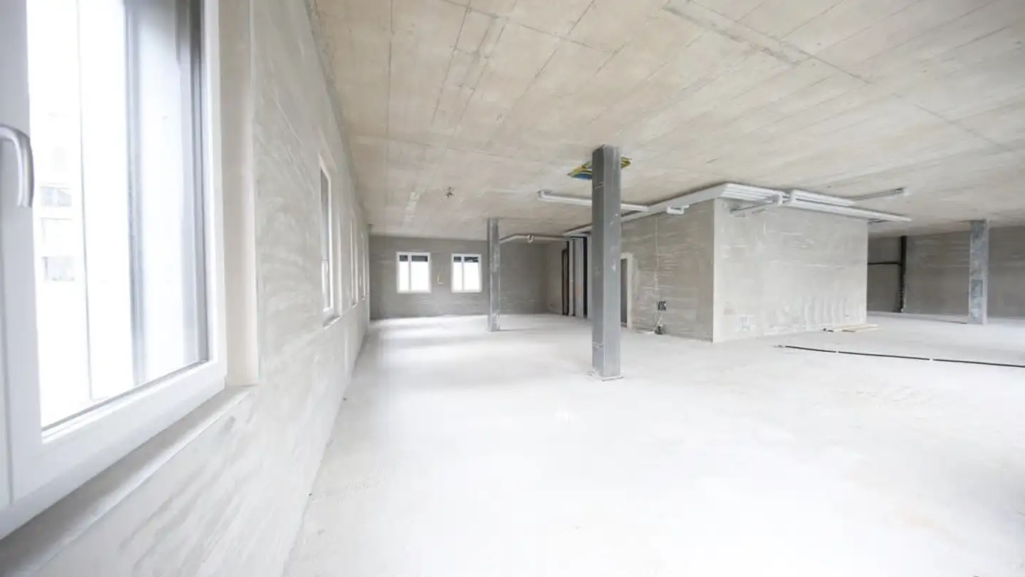 Gewerbe mieten - Glasiweg 4, 6242 Wauwil - Foto 4