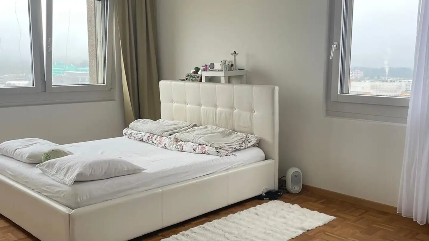 Stanza singola in affitto - Bundentalstrasse 4, 8952 Schlieren