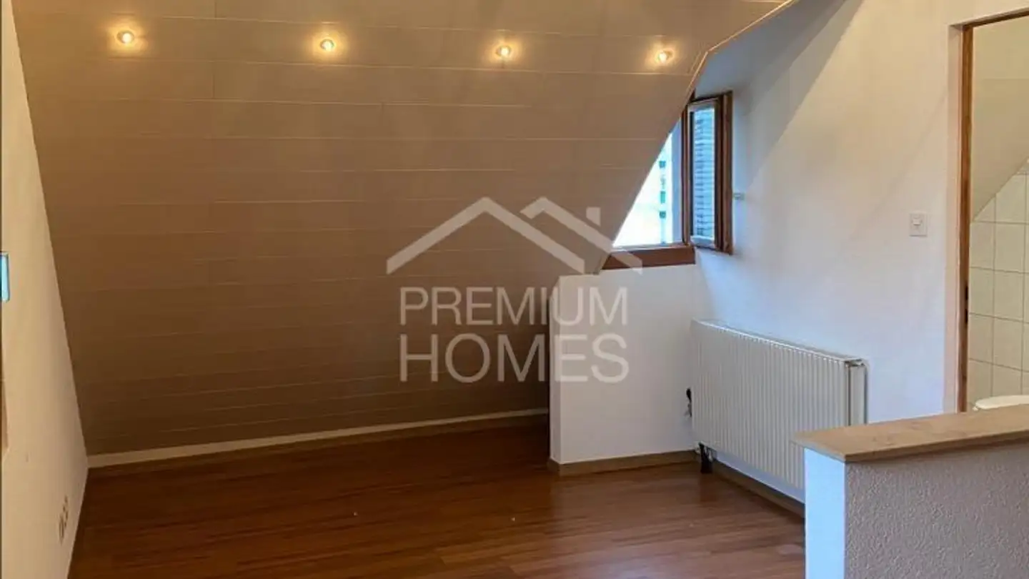 Apartment for rent - Bielstrasse 102, 2540 Grenchen