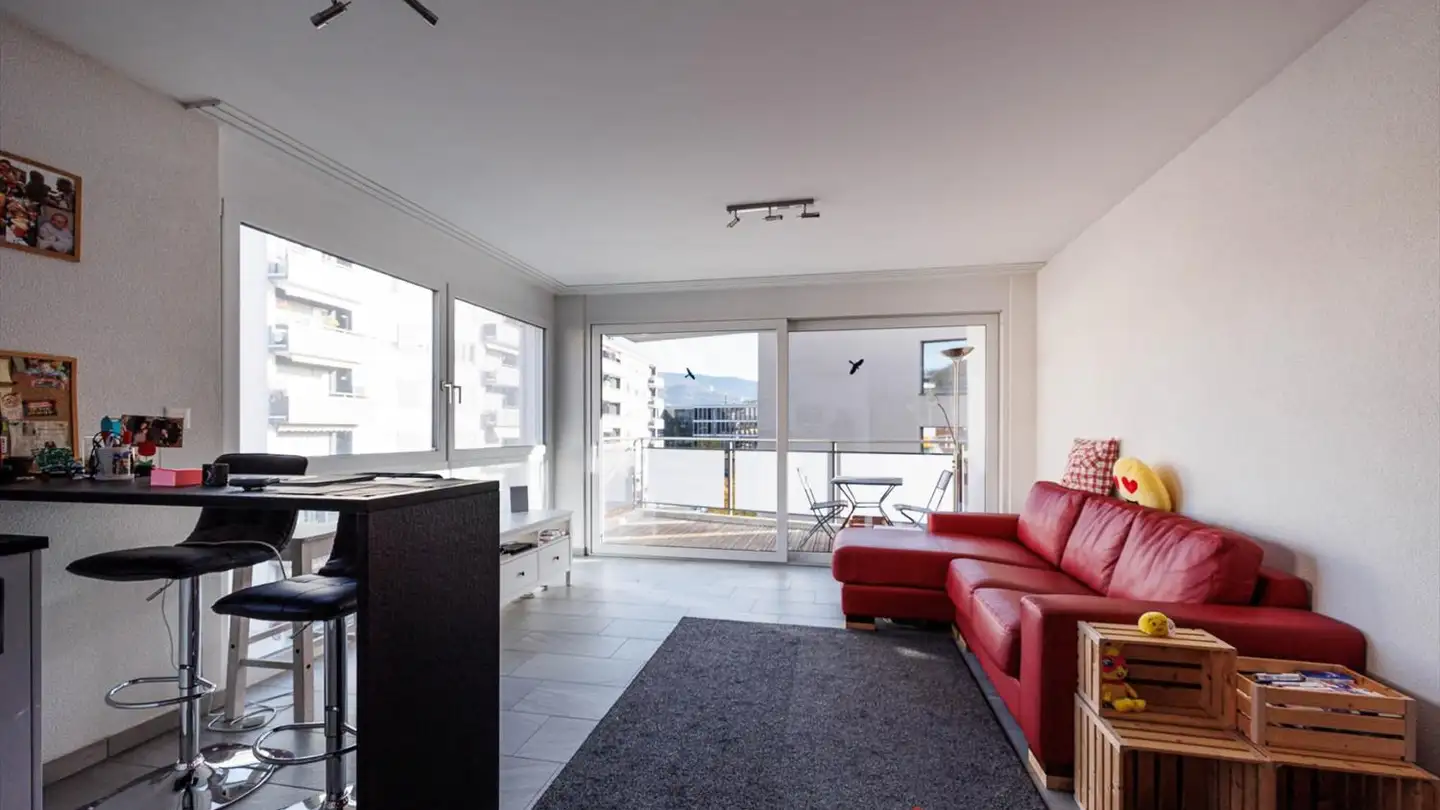 Appartamento in vendita - 2800 Delémont