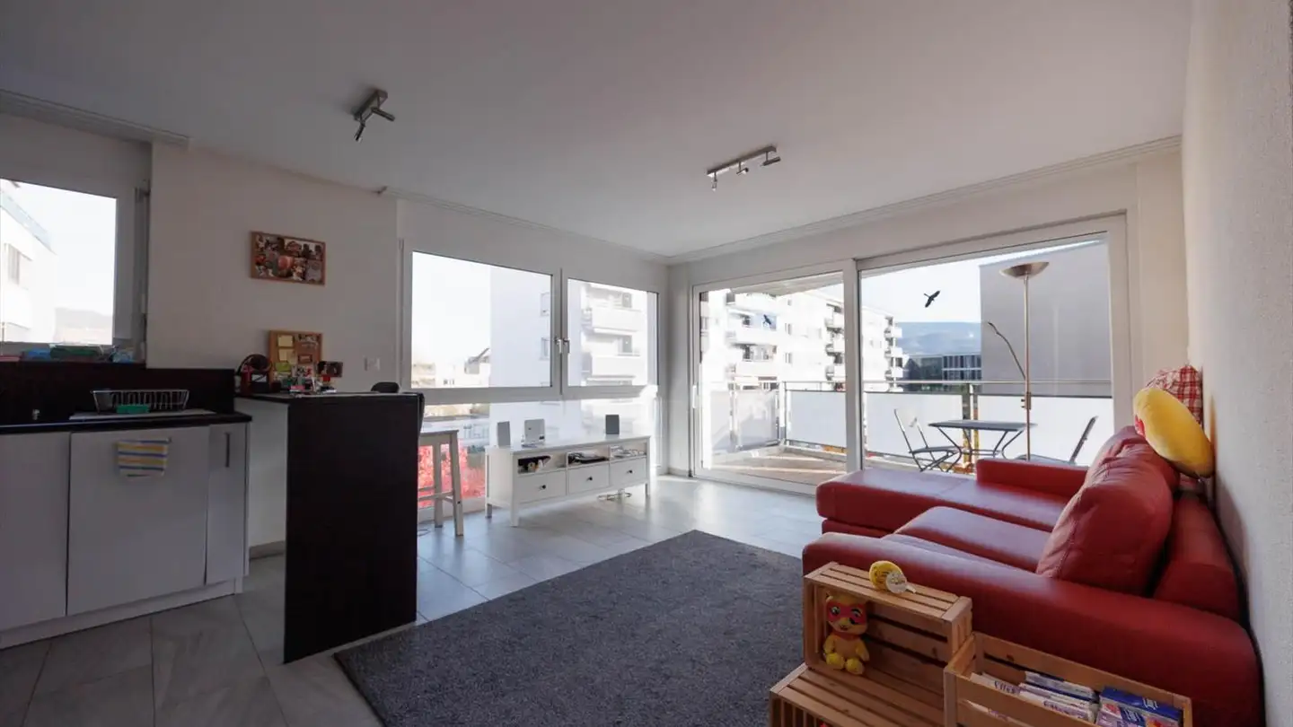 Appartamento in vendita - 2800 Delémont - Photo 2