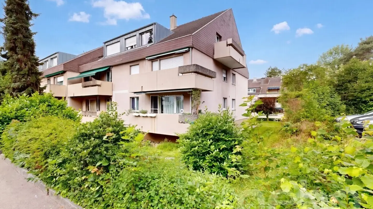 Apartment for sale - 4144 Arlesheim