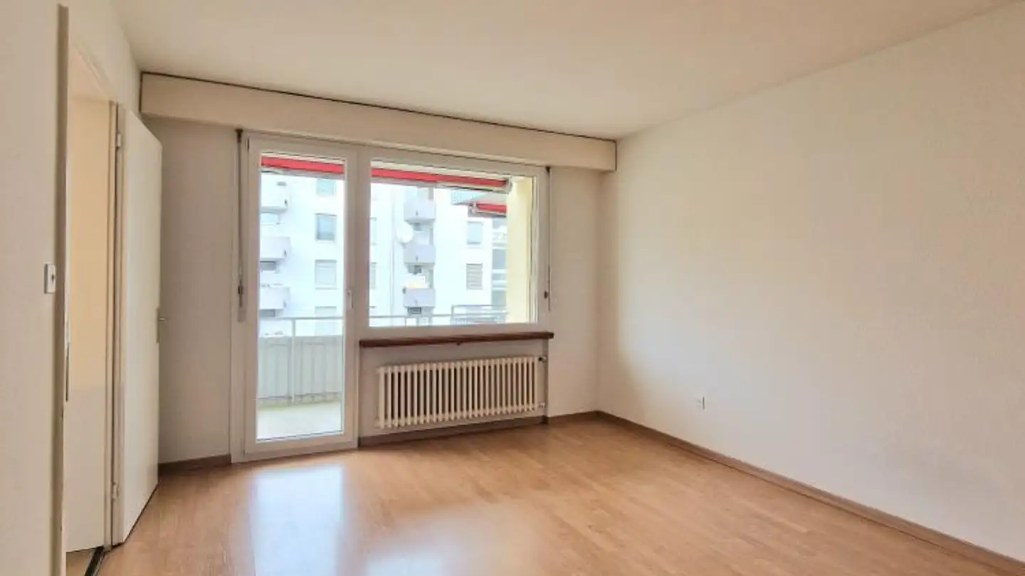 Wohnung mieten - Rosenstrasse 2a, 9430 St. Margrethen SG - Foto 3