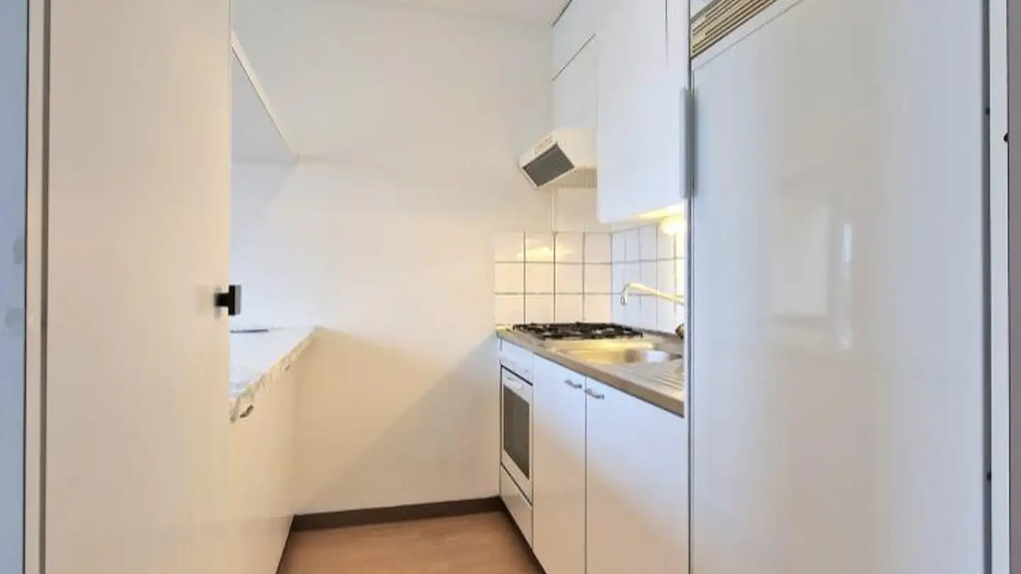 Wohnung mieten - Rosenstrasse 2a, 9430 St. Margrethen SG - Foto 4