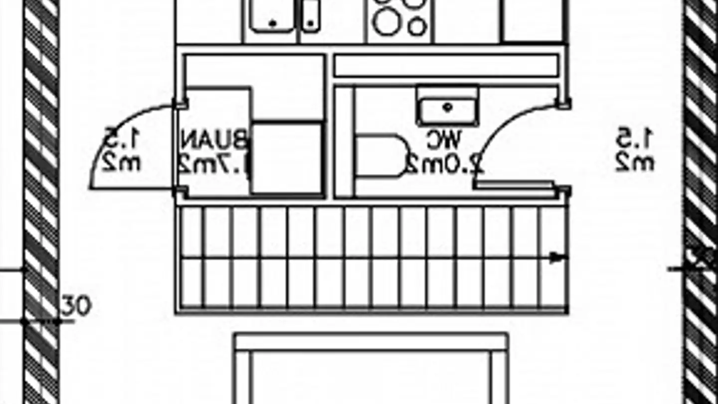 Single house for sale - 1784 Courtepin - Photo 3