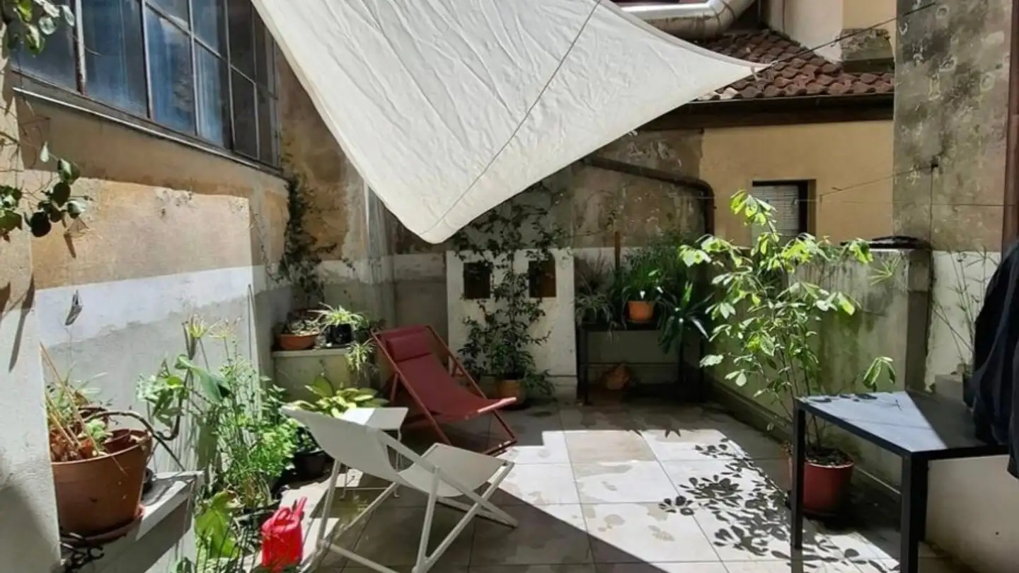 Appartement à louer - Via Fulgenzio Bonzanigo 6, 6500 Bellinzona - Photo 4