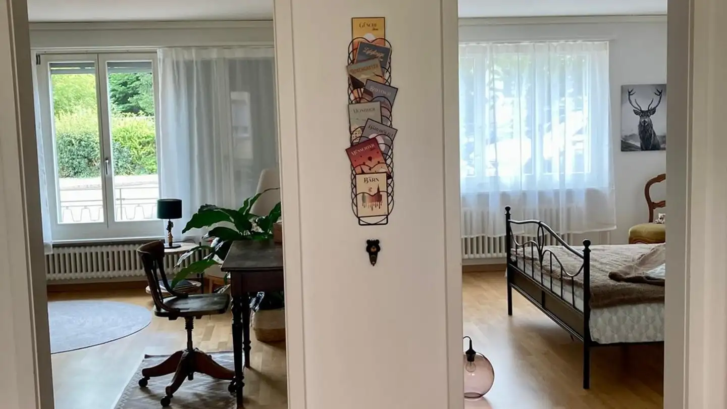 Appartamento in affitto - 3007 Bern