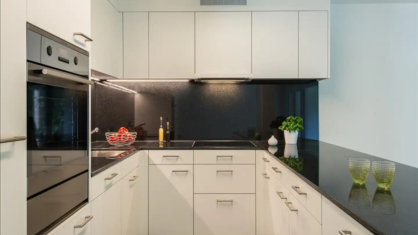 Appartamento in affitto - In Der Würe 2a, 9552 Bronschhofen - Photo 4