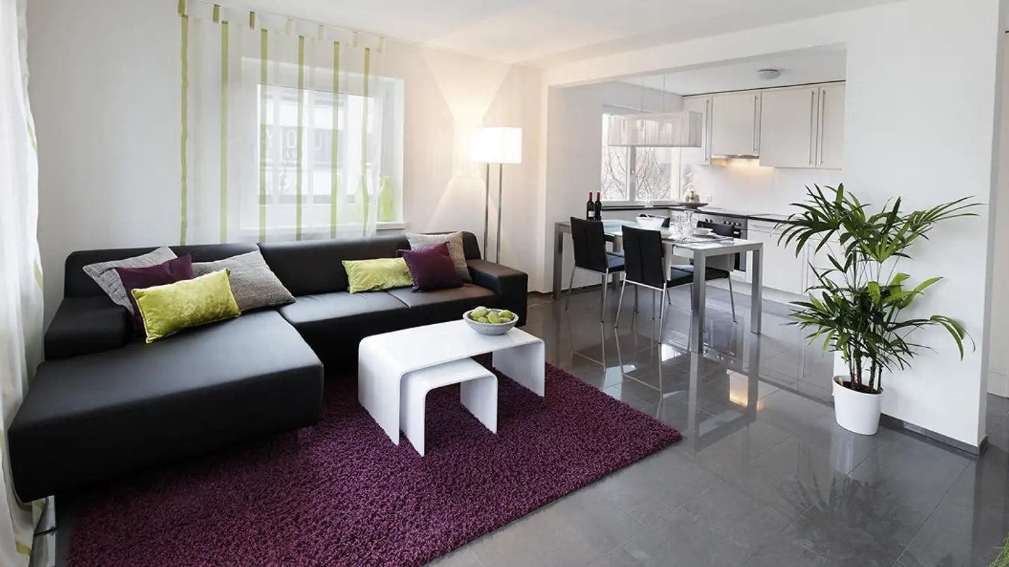 Appartamento in affitto - Flurstrasse 1, 4665 Oftringen
