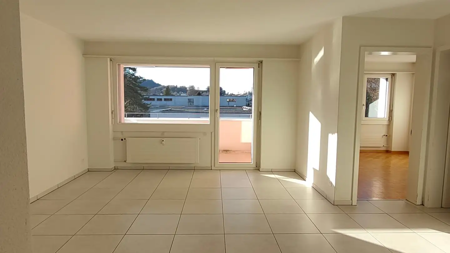 Wohnung mieten - Heimiswilstrasse 36, 3400 Burgdorf