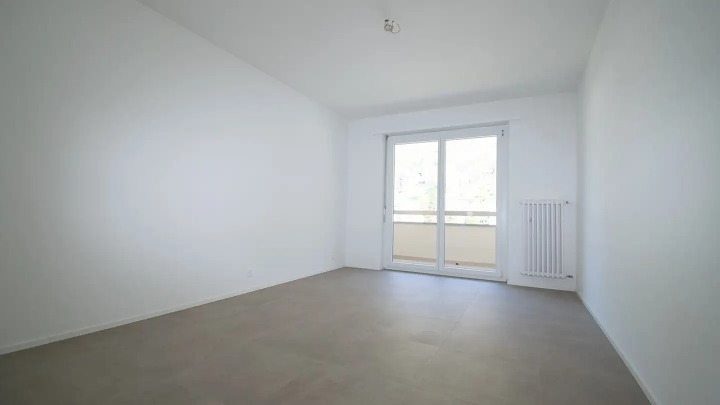 Appartamento in affitto - Via Generale Guisan 10, 6710 Biasca - Foto 3