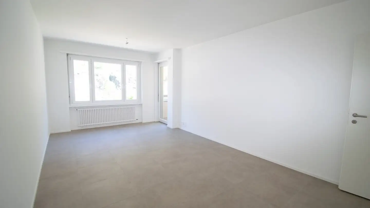 Appartamento in affitto - Via Generale Guisan 10, 6710 Biasca - Foto 4