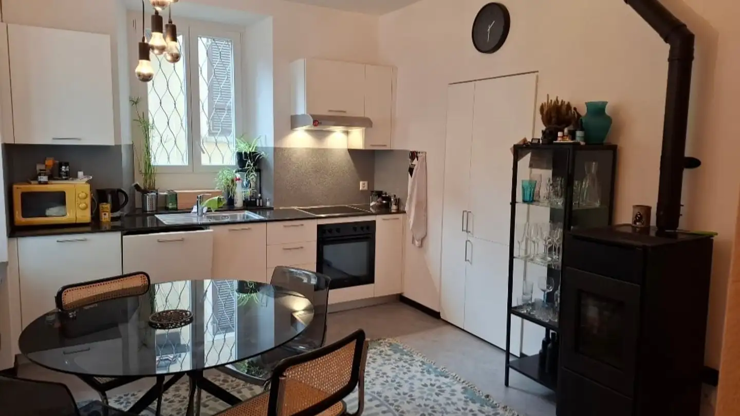 Appartement à louer - Via Fulgenzio Bonzanigo 6, 6500 Bellinzona - Photo 2