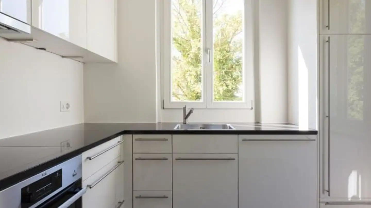 Wohnung mieten - Bremgarterstrasse 18, 5610 Wohlen AG - Foto 4