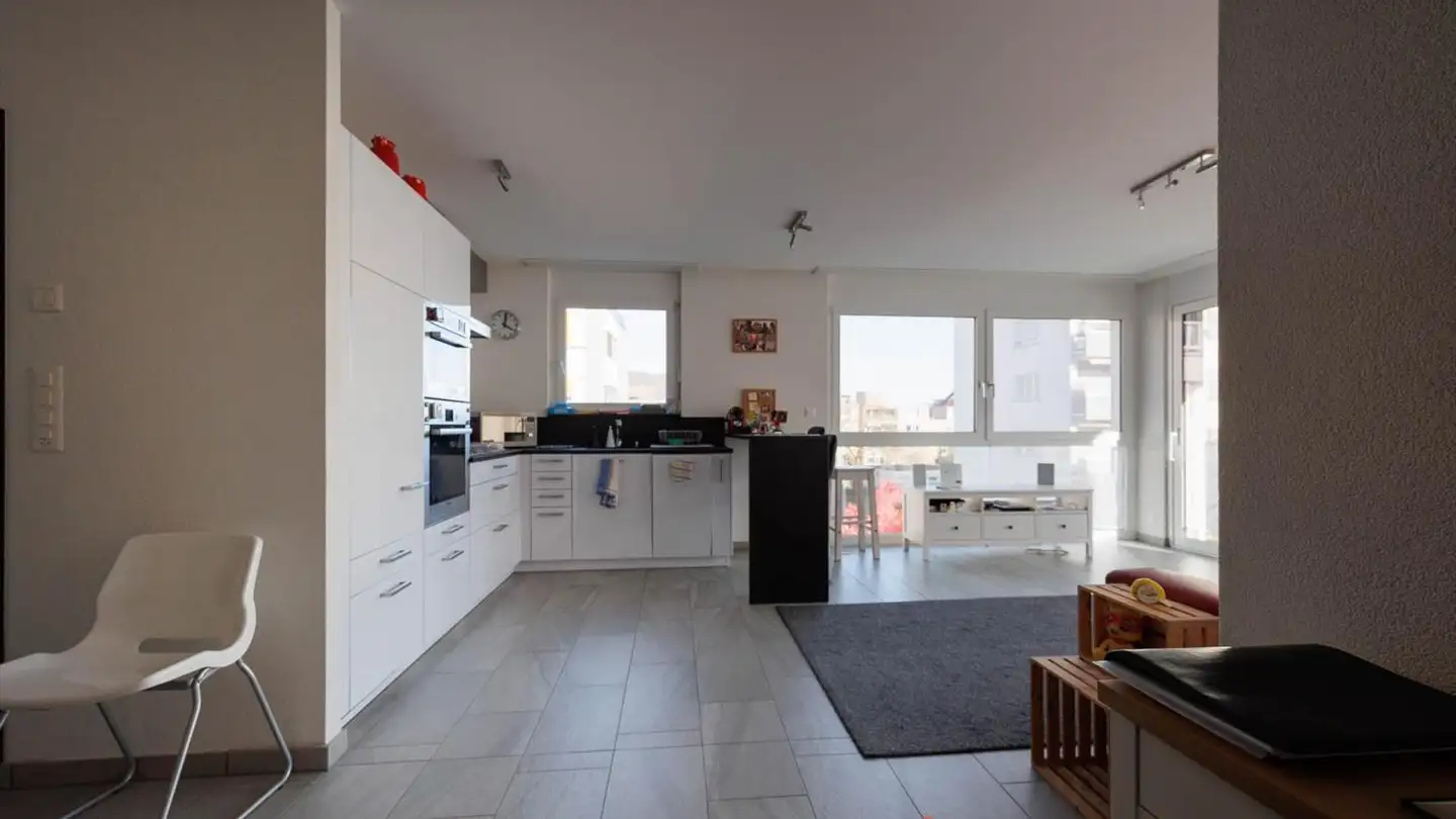 Appartamento in vendita - 2800 Delémont - Photo 3