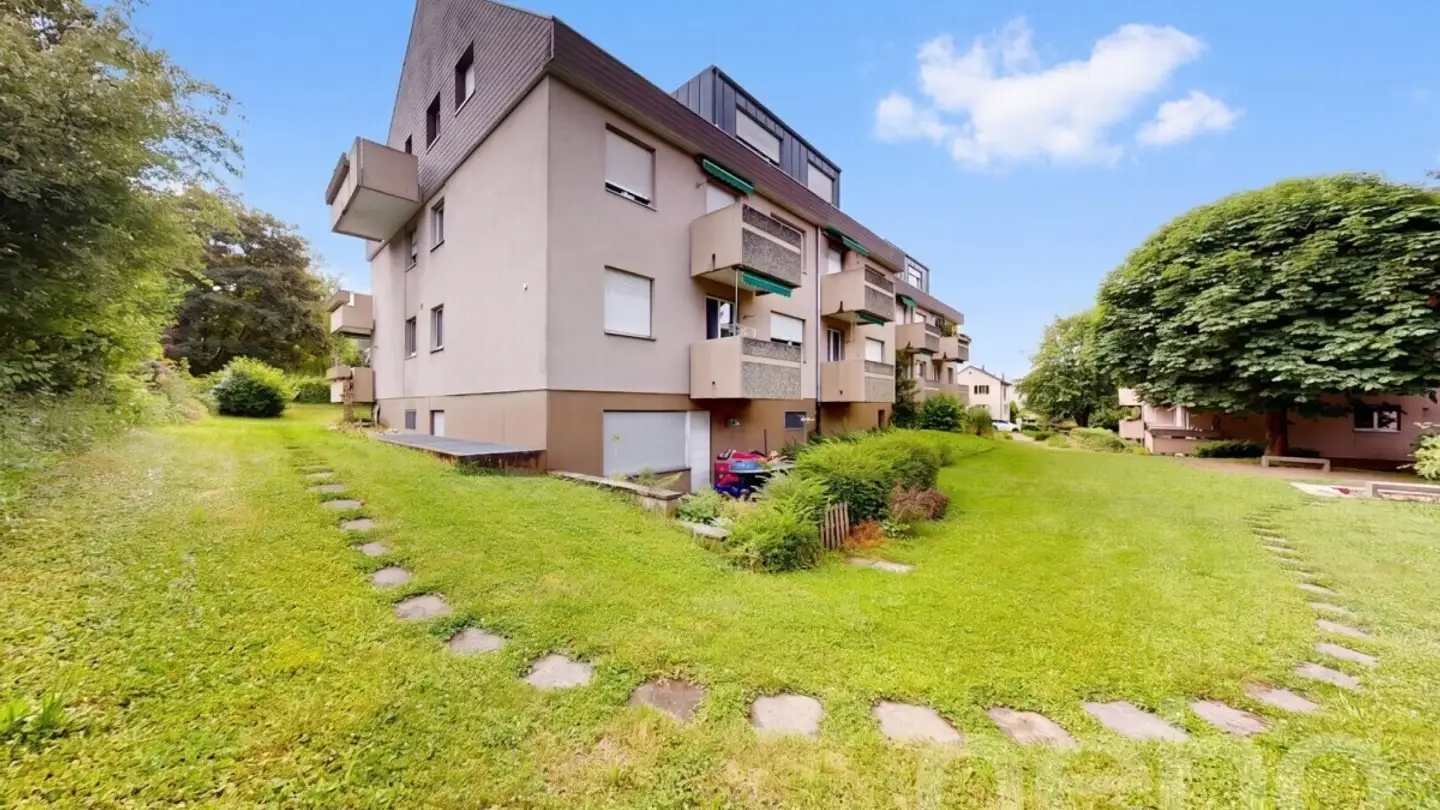 Apartment for sale - 4144 Arlesheim - Photo 2