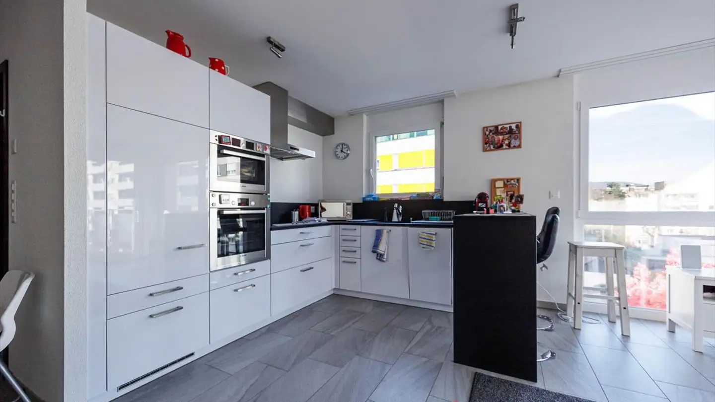 Appartamento in vendita - 2800 Delémont - Photo 4