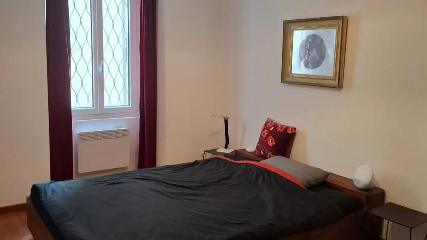 Appartement à louer - Via Fulgenzio Bonzanigo 6, 6500 Bellinzona - Photo 3