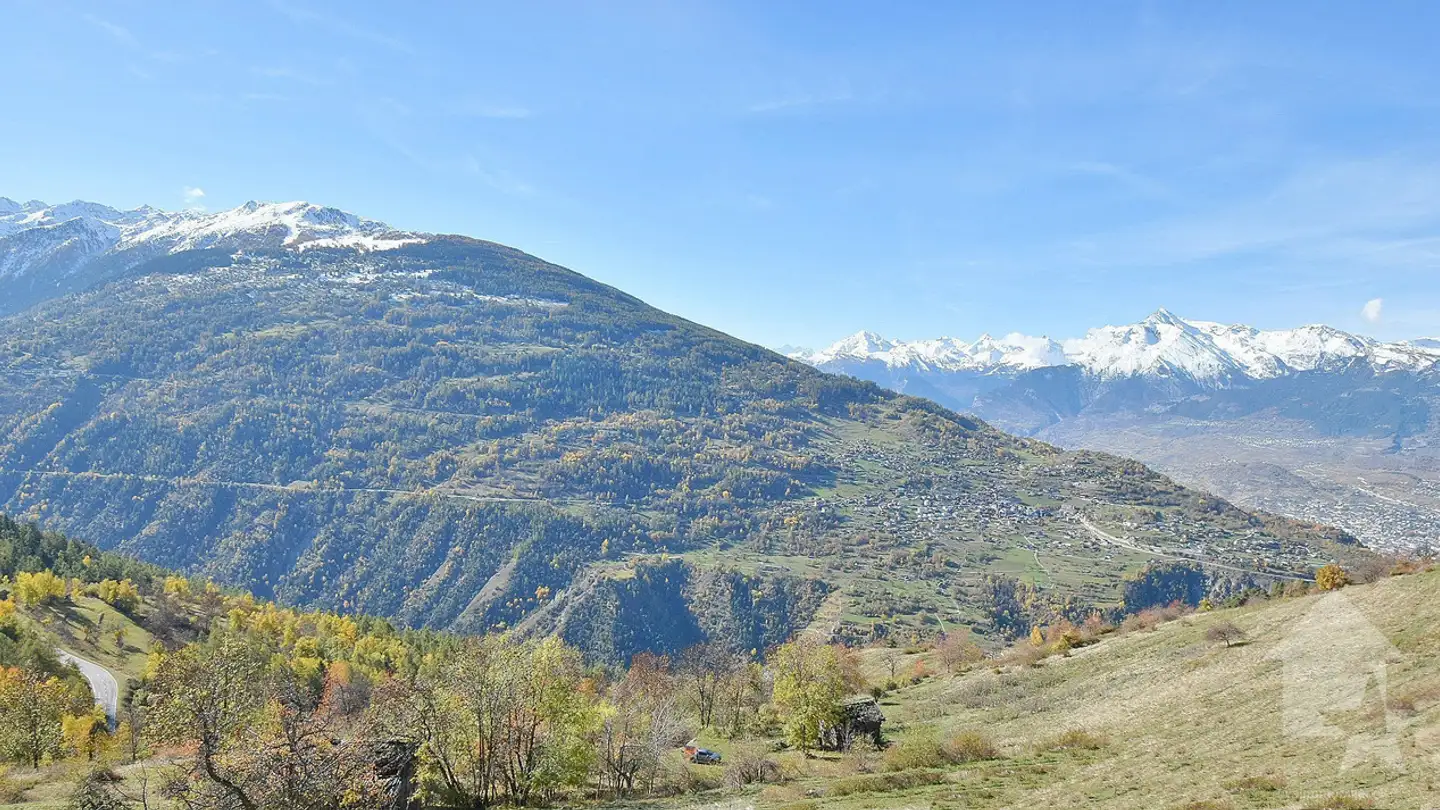 Appartamento in vendita - 1961 Vernamiège - Photo 3