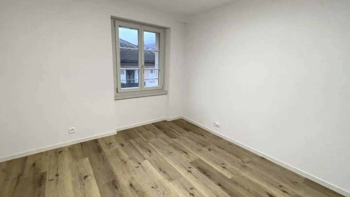 Attic flat for rent - Rue de l'Industrie 1, 3965 Chippis - Photo 4