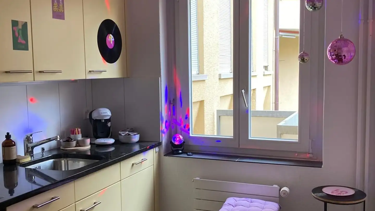 Appartamento in affitto - 3007 Bern - Foto 4