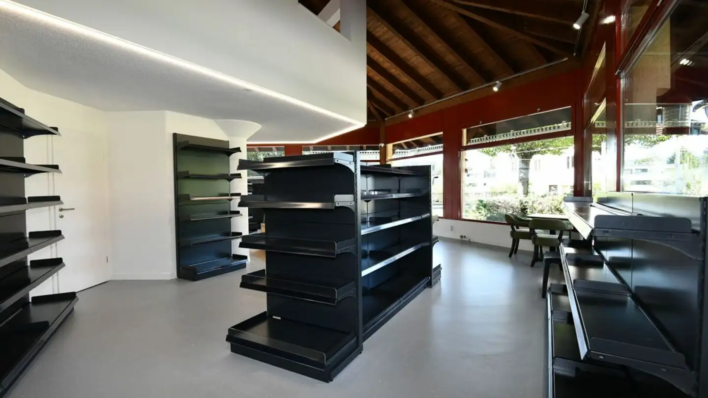 Commerciale in affitto - Rosenbergstrasse 1, 8304 Wallisellen - Foto 4