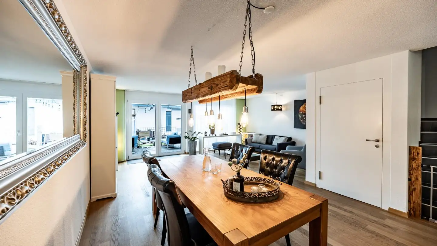 Maison individuelle à vendre - Mösliweg 12b, 3506 Grosshöchstetten - Photo 3