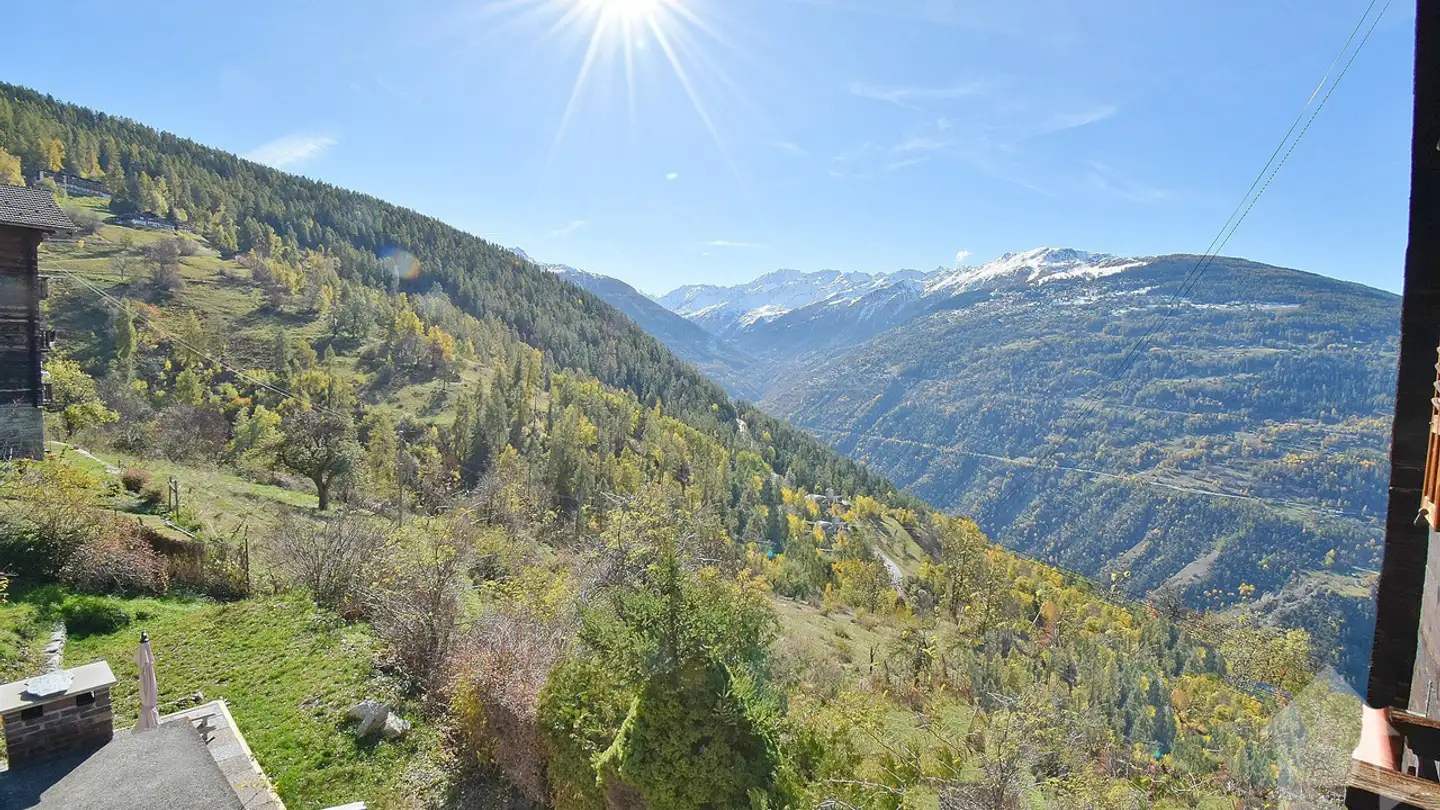 Appartamento in vendita - 1961 Vernamiège - Photo 4