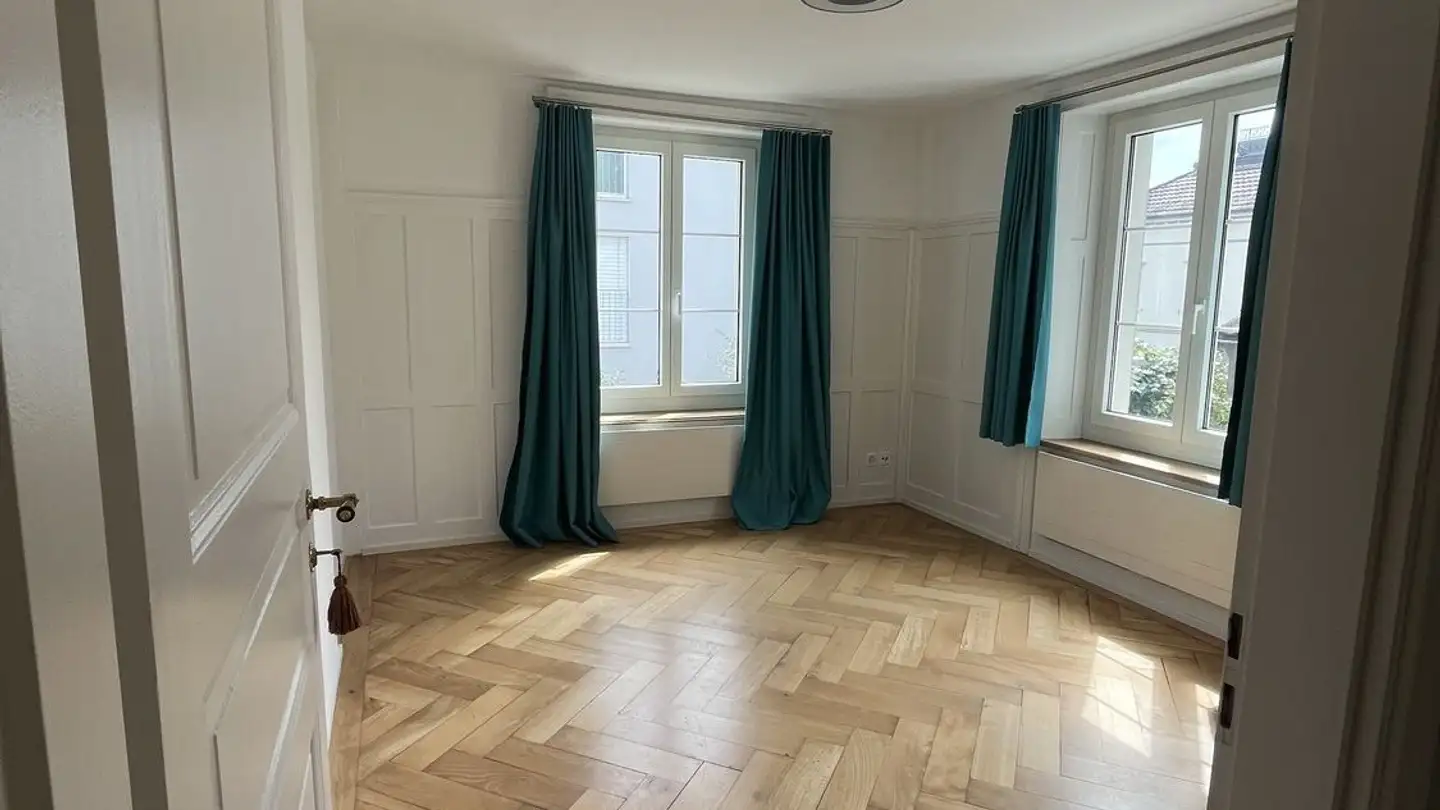 Zimmer mieten - 8610 Uster