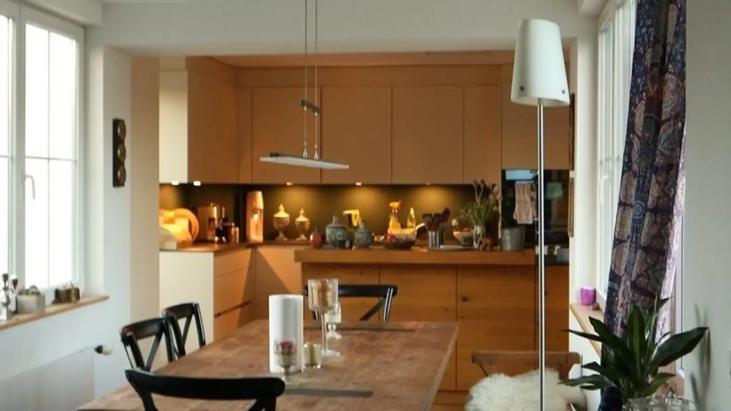 Zimmer mieten - 8610 Uster - Foto 2