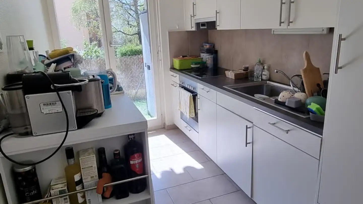 Appartamento in affitto - Chemin Des Saules 19, 1800 Vevey - Foto 4