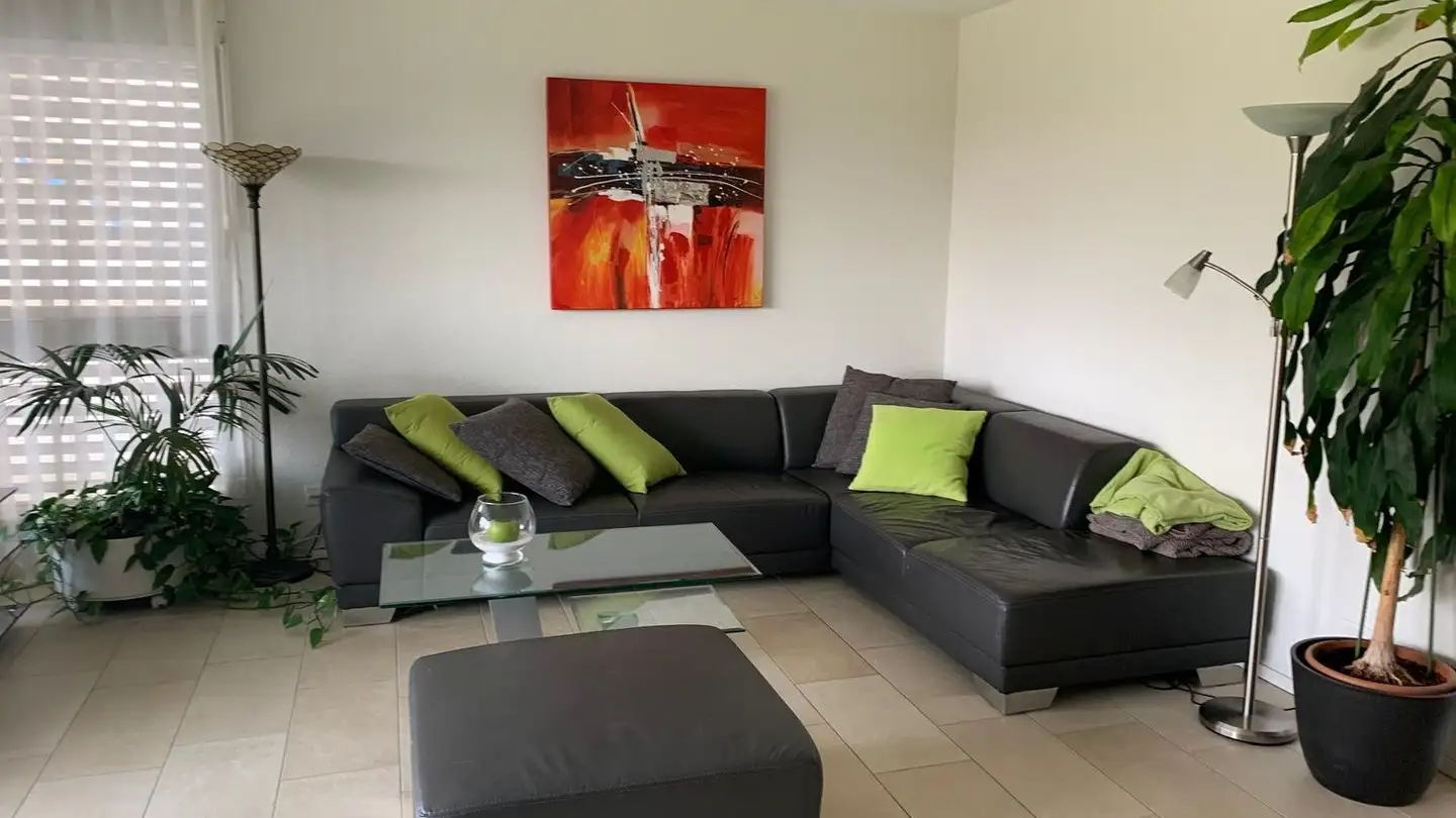 Wohnung mieten - Chemin De Prapion 9, 2520 La Neuveville - Foto 3