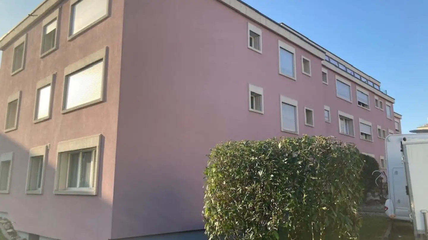 Shop for rent - Juchstrasse 10, 5436 Würenlos