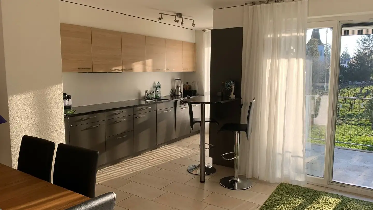 Wohnung mieten - Chemin De Prapion 9, 2520 La Neuveville