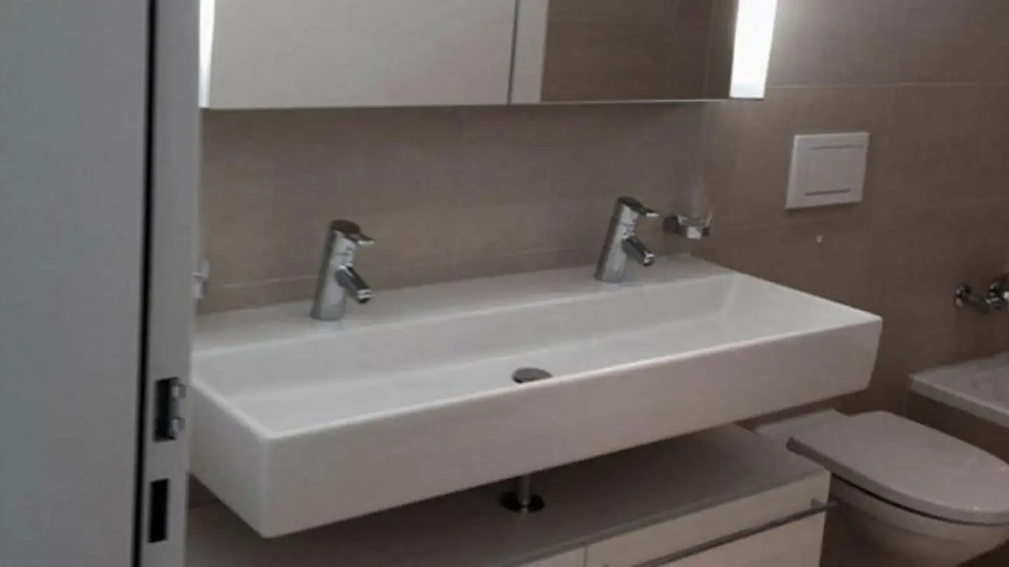 Appartement à louer - Münsterstrasse 1f, 6214 Schenkon - Photo 3