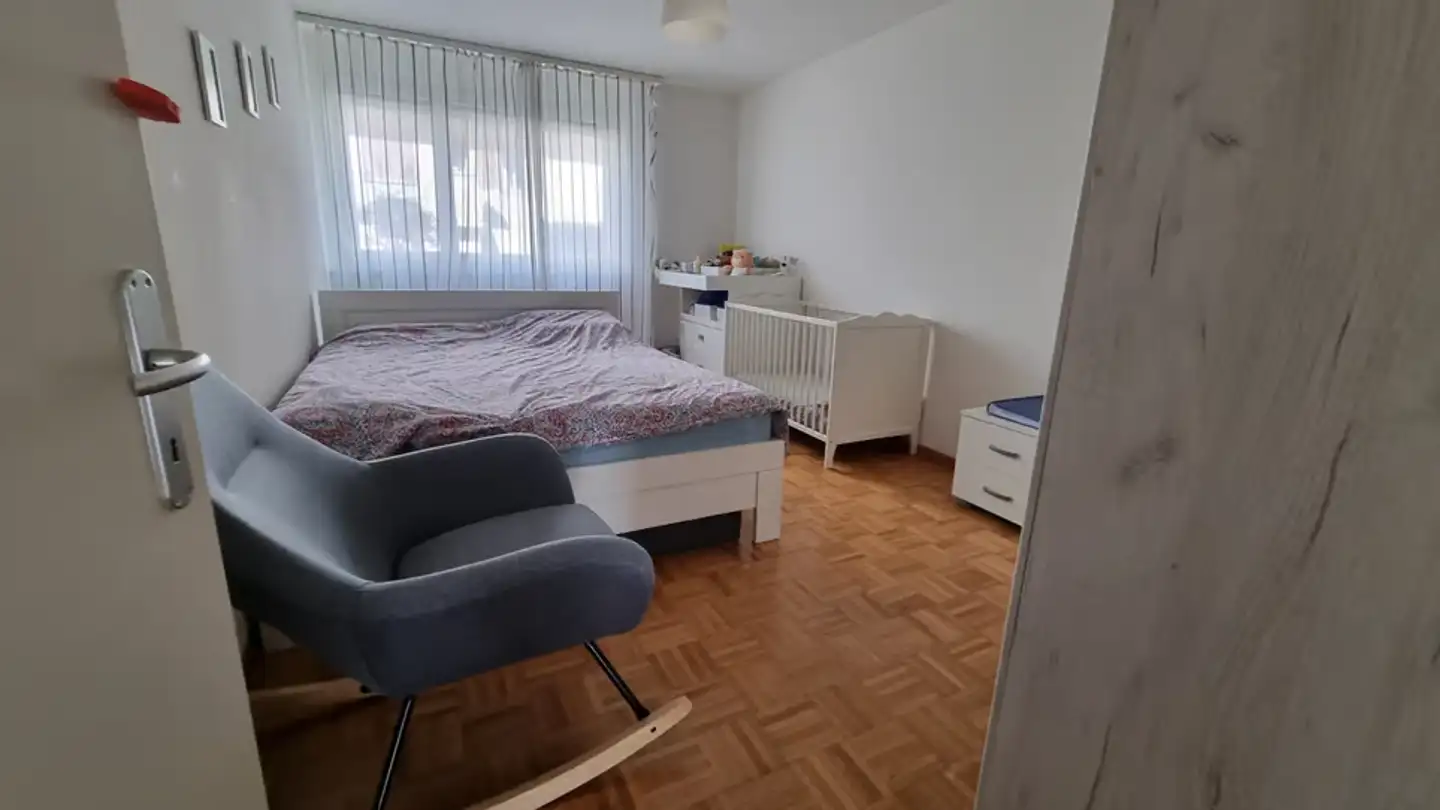 Appartamento in affitto - Chemin Des Saules 19, 1800 Vevey - Foto 3